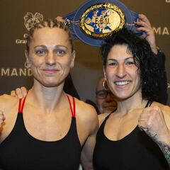 Boxeo en el Casino Gran Madrid: TV, horario, cartelera y cómo ver