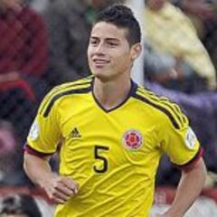 Los sobrevivientes: James, Abel y Ospina ya ganaron en La Paz