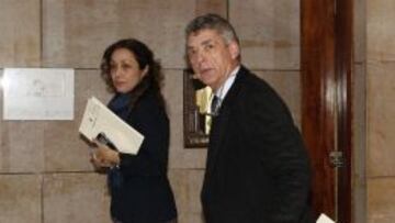 La FEF celebrará el lunes una Junta por los derechos de TV