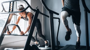 L-arginina, el complemento alimenticio para deportistas que arrasa