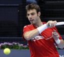 Granollers llega a Murray y Pere Riba a Stanislas Wawrinka