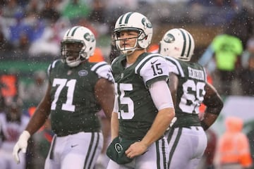 Comparte el MetLife Stadium con los Giants y por lo tanto, tampoco son de Nueva York sino de East Rutherford Nueva Jersey.