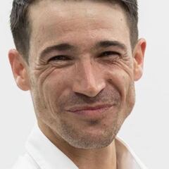 Juan José Ballesta presenta a su nueva novia, Jacqueline, meses después de su ruptura