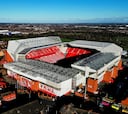 Liverpool - Manchester United: Horario, TV; cómo y dónde ver Premier League en USA