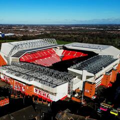 Liverpool - Manchester United: Horario, TV; cómo y dónde ver Premier League en USA