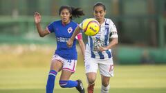 Conoce la fecha, hora, c&oacute;mo ver en directo por televisi&oacute;n y d&oacute;nde seguir en vivo online el Cruz Azul vs Pachuca, duelo de la primera fecha de la Liga MX Femenil en el 10 de Diciembre.