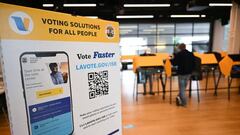 2022 Midterm Elections: How much money do poll workers make?