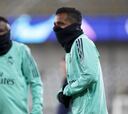 Alineación confirmada del Real Madrid hoy ante el Brujas en Champions