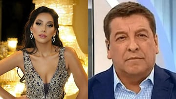 La muerte de una modelo chilena que remeció a Julio César Rodríguez: debió abandonar el matinal