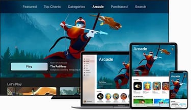 Apple Arcade: todos los juegos confirmados para iPhone, iPad, Mac y TV