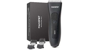 La máquina de afeitar para zonas sensibles que promete cero tirones y sorprende por su precio