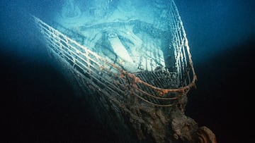 On September 1, 1985, underwater explorer Robert Ballard located the world's most famous shipwreck. The Titanic lay largely intact at a depth of 12,000 feet off the coast of St. John's, Newfoundland. Using a small submersible craft, Ballard explored the wreck in 1986, taking a series of spectacular and haunting pictures and giving the world its first glimpse of the legendary ship in 73 years. In August 1998, the hull of the Titanic was finally raised.