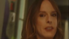 Kramer sorprende con imitación a Mara Sedini y vuelve a revolucionar las redes: la escena ya es viral