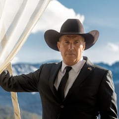 Why is Kevin Costner leaving ‘Yellowstone’?