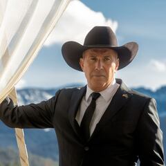 Will season five of ‘Yellowstone’ be it’s last?