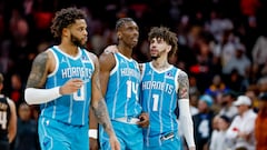 Charlotte es la grata sorpresa del Este