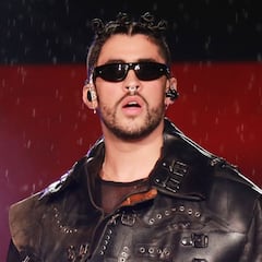 Bad Bunny recibirá el más especial reconocimiento de la gala de los Premios Billboard: su huella quedará en la historia de la música latina