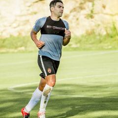 Técnico del Mónaco: "Falcao todavía está en recuperación"