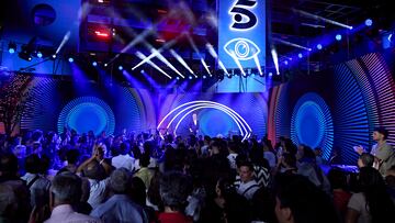 06/09/24
GRAN HERMANO 2024
PLATO
GALA 1