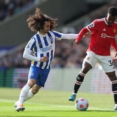 Guardiola quiere juntar a la pareja fantástica en el City