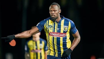 La impresionante casa de más de 1.600.000 de euros de Usain Bolt en su nueva vida como futbolista.
