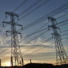 El precio de la luz marca un nuevo máximo este lunes