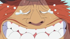 Oda does it again: they discover a detail that connects the expected reunion of One Piece 1133 with this great chapter