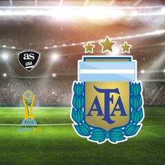 New Zealand vs Argentina: times, how to watch on TV, stream online | U20 World Cup