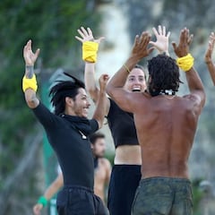 Survivor México 2024: quién será eliminado y dónde ver el programa hoy | 17 de mayo