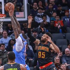 Ganan Spurs, Suns y, con una gran remontada, los Kings