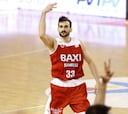 Nuevo fichaje del Obradoiro: llega Álvaro Muñoz