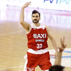 Nuevo fichaje del Obradoiro: llega Álvaro Muñoz