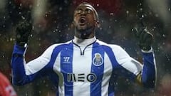 Jackson Martínez, cada vez más cerca del Milan de Italia