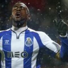 Jackson Martínez, cada vez más cerca del Milan de Italia