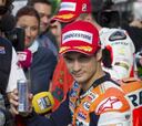 Pedrosa: “Al final pude mejorar para entrar en primera fila”