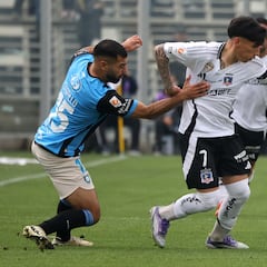 Tabla de minutos Sub 21 Campeonato Nacional 2025 actualizada hoy: fecha 18, fútbol chileno
