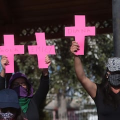 Caso Michel Dayana: Capturan a Hárold Echeverry, presunto feminicida