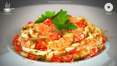 El padre de Motorstorm te quiere enseñar a cocinar