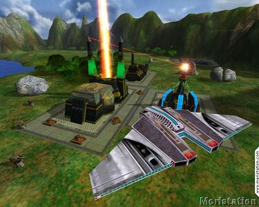 Friendware lanza Battle Isle: The Andosia War y Cycling Manager