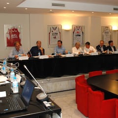 ACB: subir será más barato pero se complica la Liga de 16