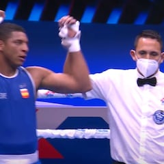 'El Profeta' ya está en cuartos