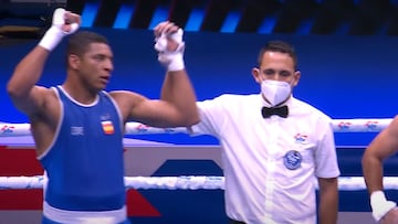 'El Profeta' ya est¨¢ en cuartos