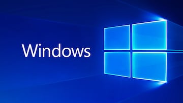 microsoft windows