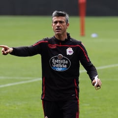 Martí: “Hay que cuidar la ansiedad y manejar los nervios”