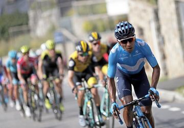 Nairo Quintana (Movistar Team)