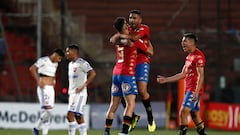 Final Copa Chile 2022: fecha, horario y estadio del Magallanes vs Unión Española