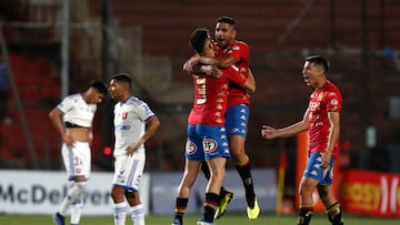 Final Copa Chile 2022: fecha, horario y estadio del Magallanes vs Unión Española