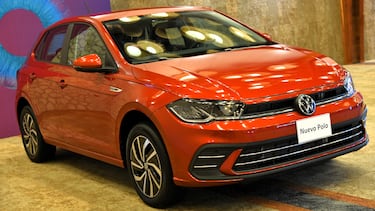 Volkswagen Polo 2024, disponible en México: ¿Qué tiene de nuevo?