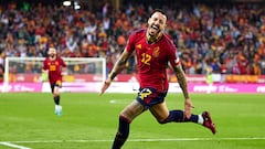 ¡Joselu de mi vida!