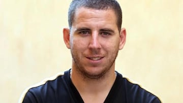 Koke, exfutbolista del Málaga y narcotraficante: “Tengo contactos por todas partes, ¡pero no soy Pablo Escobar!"